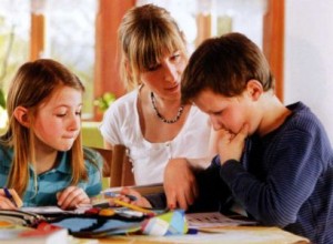 Bildung fuer unsere Kinder